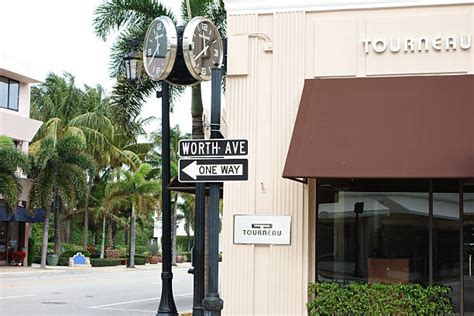 tourneau palm beach fl